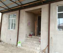 Satış Həyət evi, 90m²