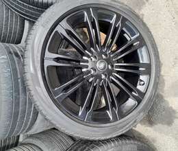 Reng Rover disk tekeri R23 blec