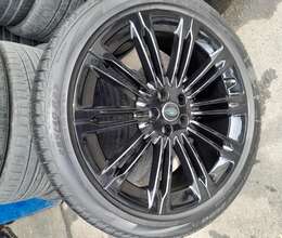 Reng Rover disk tekeri R23 blec
