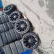 Reng Rover disk tekeri R23 blec