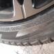 Reng Rover disk tekeri R23 blec
