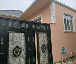 Satış Həyət evi, 90m²