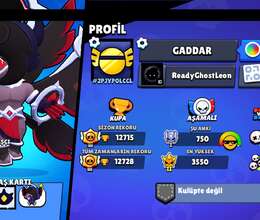 Brawl Stars