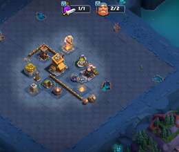 Clash of clans 