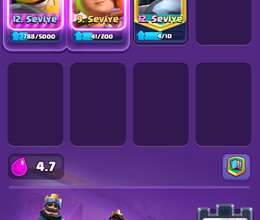 Clash Royale 