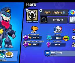 Brawl stars 