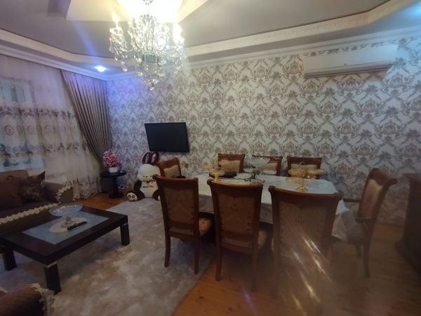 Sumqayıt, Həyət Evi 2,5 Sot, 5 Otaq, 120m2 – Azərbaycan – ucuztap.az