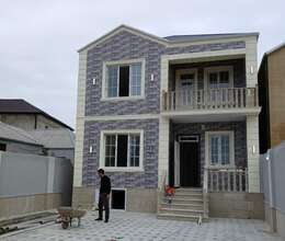 Satış Həyət evi, 180m²