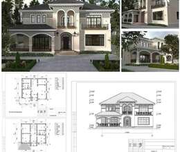 Çıxarış üçün eskiz layihələrin hazırlanması, memarlıq və planlaşdırma xidmətləri
