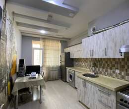 Satılır Yeni tikili, 70m², 2-Otaqlı
