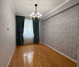 Satılır Yeni tikili, 83m², 3-Otaqlı