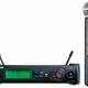 Mikrafon Shure slx24 e sm 58 