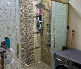 Həyət evi, Sahə, 120 м² Otaq sayı 4 Bine qəs.