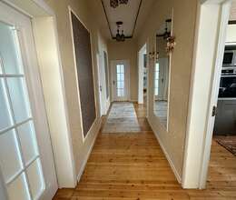 Həyət evi, Sahə, 120 м² Otaq sayı 4 Bine qəs.