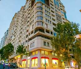 Satılır Yeni tikili, 310m², 4-Otaqlı