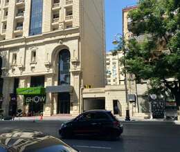 Satılır 3 otaqlı köhnə tikili 105 m², Nizami m.