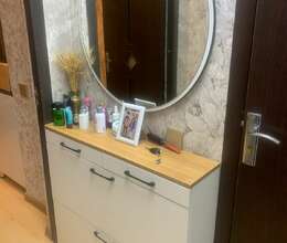 Satılır 1 otaqlı yeni tikili 47 m², Neftçilər m.