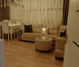 Satılır 4 otaqlı həyət evi/bağ evi 110 m², Bakıxanov q.