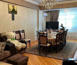 Satılır Yeni tikili, 145m², 3-Otaqlı