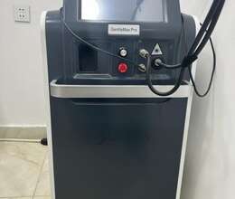Candela GentleMax pro