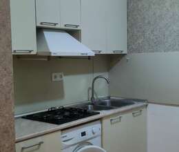 Kirayə verilir Yeni tikili, 60m², 2-Otaqlı