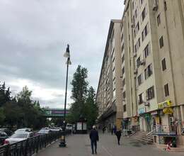 Satılır Köhnə tikili, 115m², 4-Otaqlı