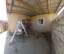 Satış Həyət evi, 55m²