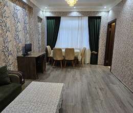 Satılır Yeni tikili, 48m², 2-Otaqlı