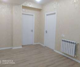 Həzi Aslanov qəs., 3 otaqlı, Yeni tikili, 76 kv. m