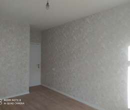 Həzi Aslanov qəs., 3 otaqlı, Yeni tikili, 76 kv. m