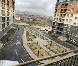 Satılır Yeni tikili, 100m², 3-Otaqlı