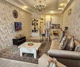 Satılır Yeni tikili, 106m², 4-Otaqlı