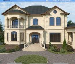 Villa Tikintisində Təcrübə və Zəmanət