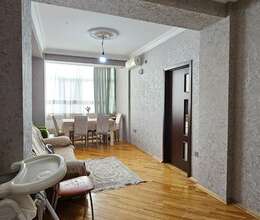 Satılır Yeni tikili, 72m², 3-Otaqlı