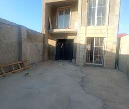 Həyət evi, Masazır qəs.