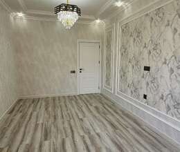 Satılır Yeni tikili, 90m², 3-Otaqlı