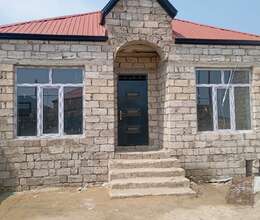 Satış Həyət evi, 90m²