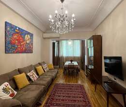 Satılır Köhnə tikili, 70m², 3-Otaqlı
