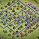 Clans of clans 12 ful
