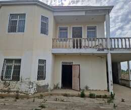 Satış Həyət evi, 180m²