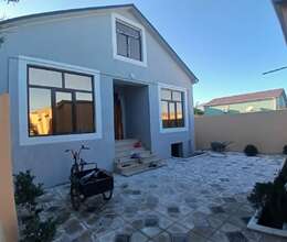 Satış Həyət evi, 90m²