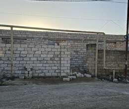 Satış Həyət evi, 120m²