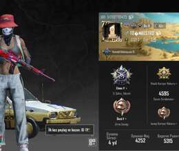 Pubg Mobile