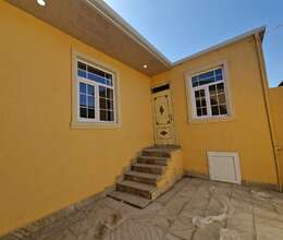 Satış Həyət evi, 70m²