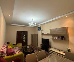 Kirayə verilir Yeni tikili, 100m², 3-Otaqlı