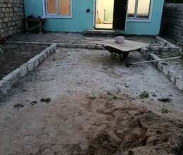 Satış Həyət evi, 50m²