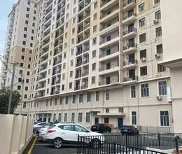 Satılır Yeni tikili, 67m², 2-Otaqlı