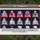 Clash of clan bələdiyə 12