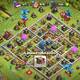 Clash of clan bələdiyə 12