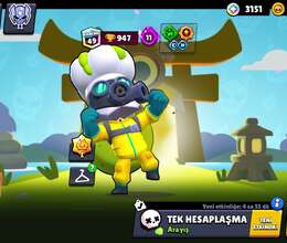 Brawl stars